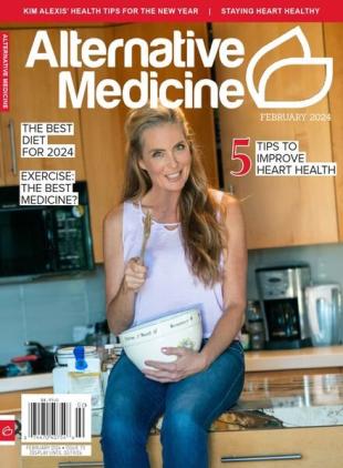 Alternative Medicine - February 2024