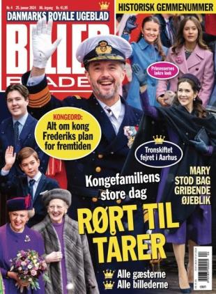 Billed-Bladet - Uge 4 - 25 Januar 2024