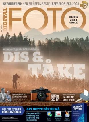 Digital Foto Norge - 28 December 2023