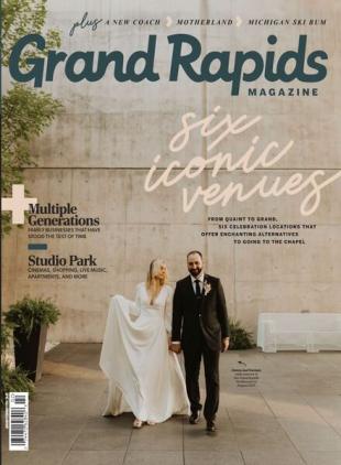 Grand Rapids - January-February 2024