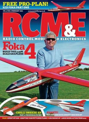 RCM&E - February 2024