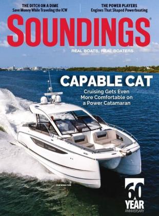 Soundings - February 2024