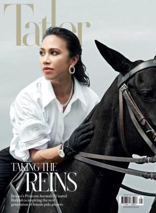 Tatler Malaysia - January 2024