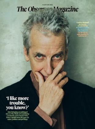 The Observer Magazine - 14 January 2024