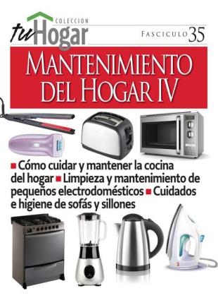 Tu Hogar - Enero 2024