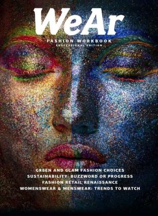 WeAr Global Magazine English Edition N75 - Issue 3 - June 2023