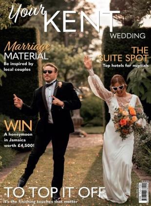 Your Kent Wedding - January-February 2024