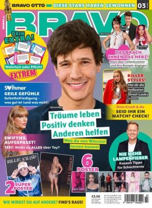 Bravo - 30 Januar 2024