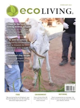 Eco Living - February 2024