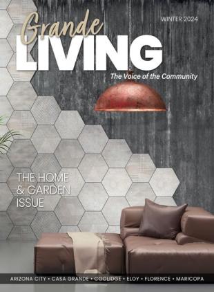 Grande Living - Winter 2023-2024