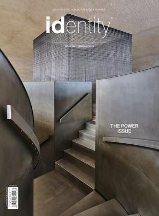 Identity - February 2024