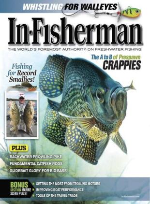 In-Fisherman - March-April 2024