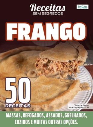 Receitas sem segredos - 5 Fevereiro 2024