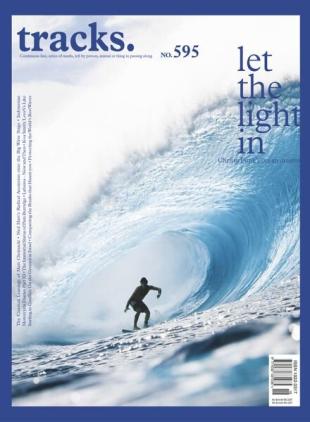 Tracks - Issue 595 - 12 February 2024