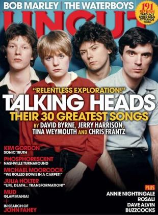 Uncut UK - March 2024
