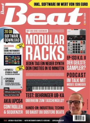 Beat - April 2024