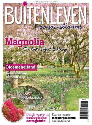 Buitenleven - Maart 2024