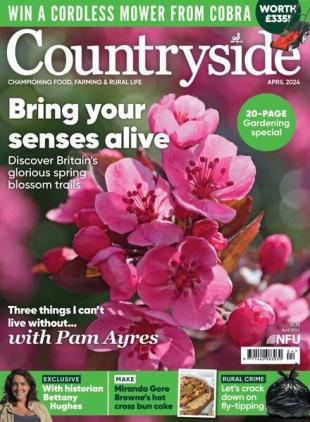 Countryside - April 2024