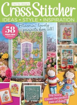 CrossStitcher - May 2024