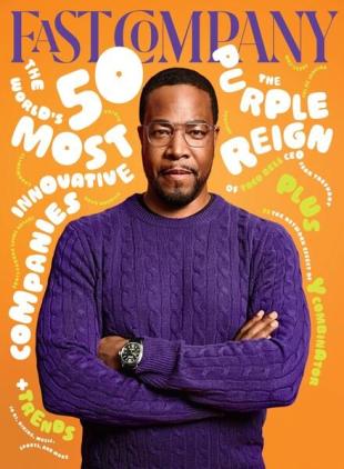 Fast Company - March-April 2024