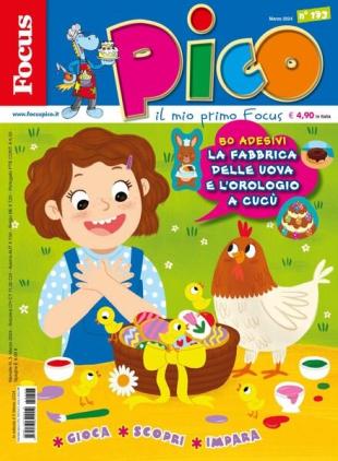 Focus Pico - 5 Marzo 2024