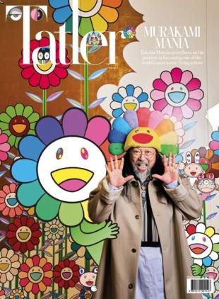 Tatler Hong Kong - March 2024