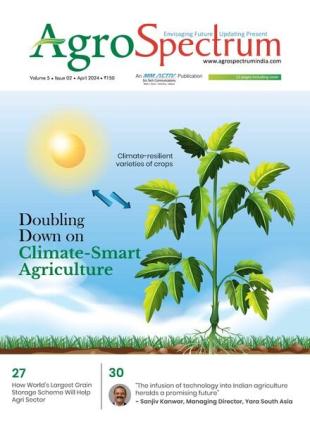 AgroSpectrum - April 2024