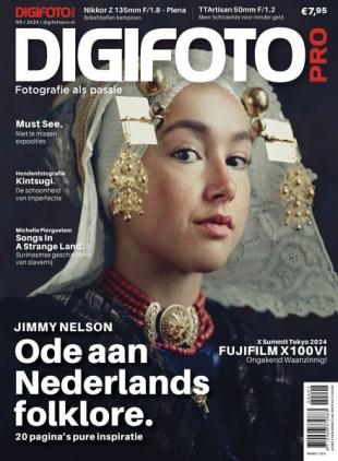 DIGIFOTO Pro - April 2024
