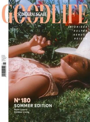 GoodLife - Sommer 2024