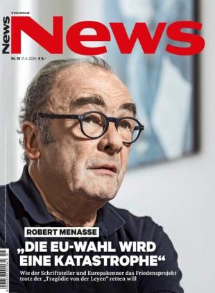 News - 11 April 2024