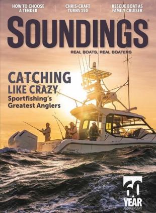 Soundings - May 2024