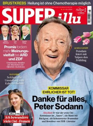 SuperIllu - 10 April 2024