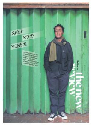 The Observer The New Review - 7 April 2024