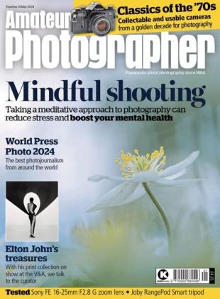 Amateur Photographer - 14 May 2024