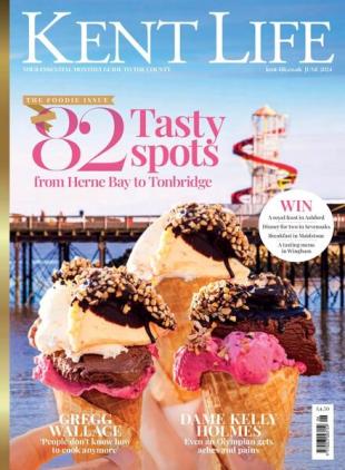 Kent Life - June 2024