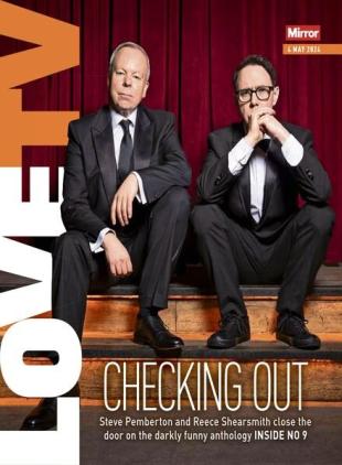 Love TV - 4 May 2024