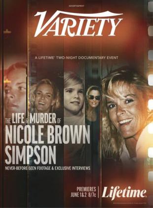 Variety - 30 April 2024