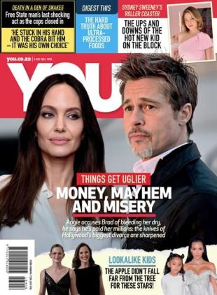 You South Africa - 2 May 2024