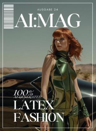 AI MAG - 15 Juni 2024