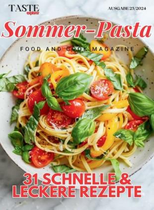 Ich Liebe Essen - 22 Juni 2024