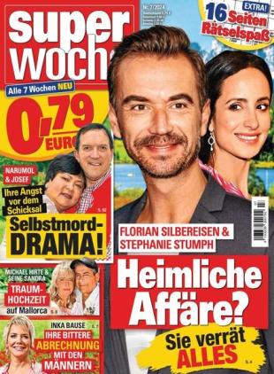 Super Woche - Juli 2024
