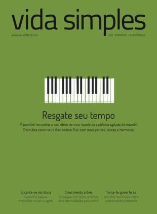 Vida Simples - Junho 2024