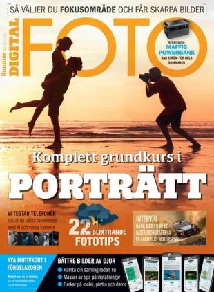 Digital Foto Sverige - 17 Juli 2024