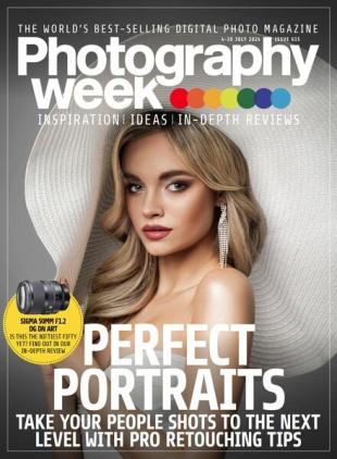 Photography Week - Issue 615 - 4 July 2024