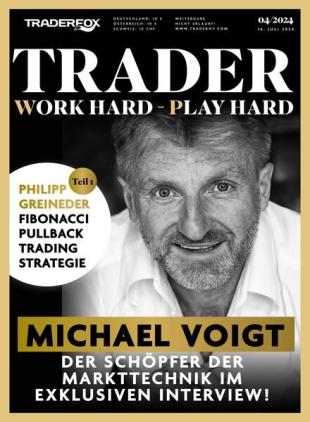 Trader WP - 16 Juli 2024