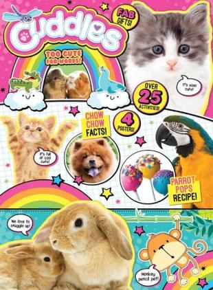 Cuddles - Issue 114 2024