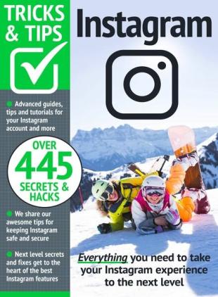 Instagram Tricks and Tips - August 2024