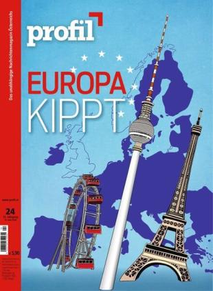 Profil - 15 Juni 2024