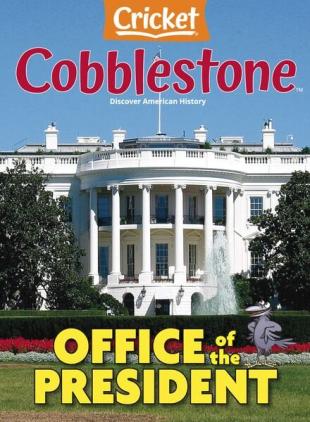 Cobblestone - October 2024