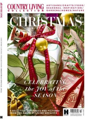 Country Living Specials - Xmas Special 2024